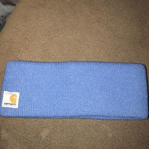 Carhartt headband